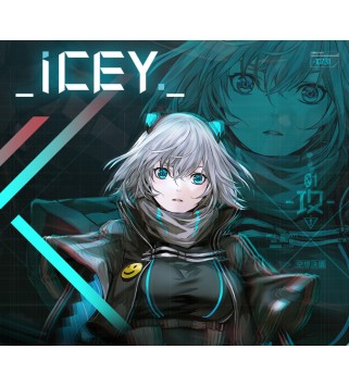 ICEY Steam Key GLOBAL